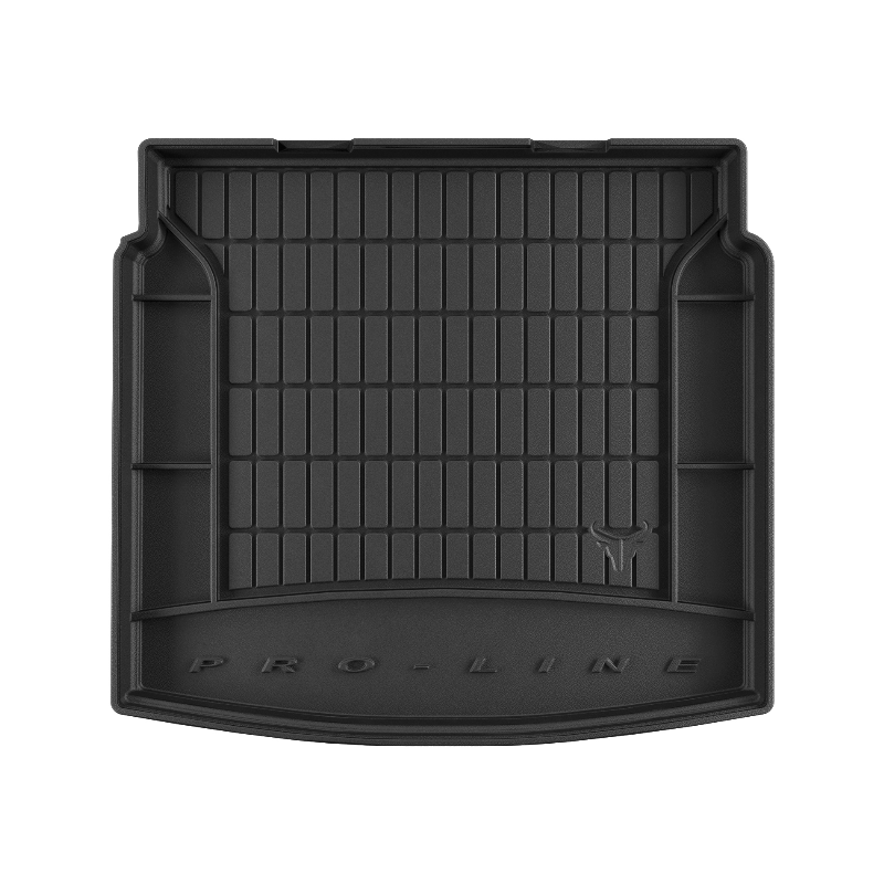 [09-TM414921] KILIMĖLIAI BAGAŽINEI VOLKSWAGEN TIGUAN ALLSPACE 2017-2024