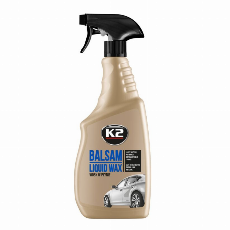 [10010] K2 BALSAM 700ML