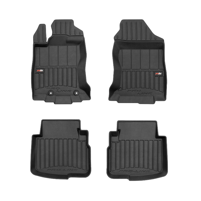 [09-3D427662] KILIMĖLIAI SUBARU LEGACY VII NUO 2020-...