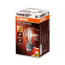 OSRAM LEMPUTĖS D2S 35W P32D-2 4X1 1A