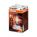 OSRAM LEMPUTĖS D1S 35W PK32D-2 4X1 1A