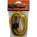 ELASTINĖS KROVINO TVIRTINIMO VIRVUTĖS 2VNT 8MM X 120CM