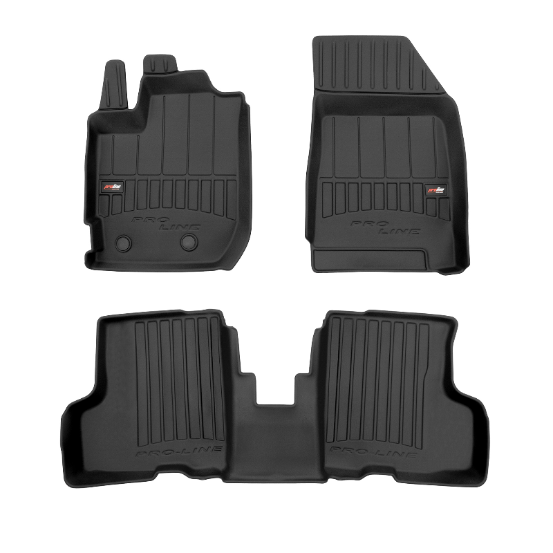 [09-3D445031] KILIMĖLIAI DACIA DUSTER II NUO 2021-...