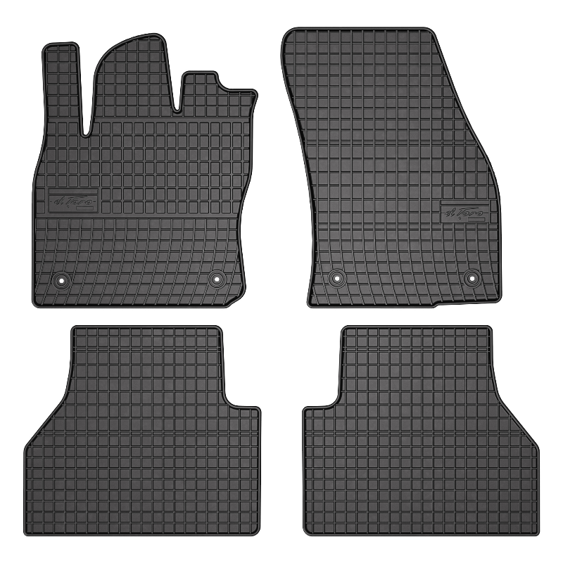 [09-411685] KILIMĖLIAI VW CADDY IV NUO 2020-...