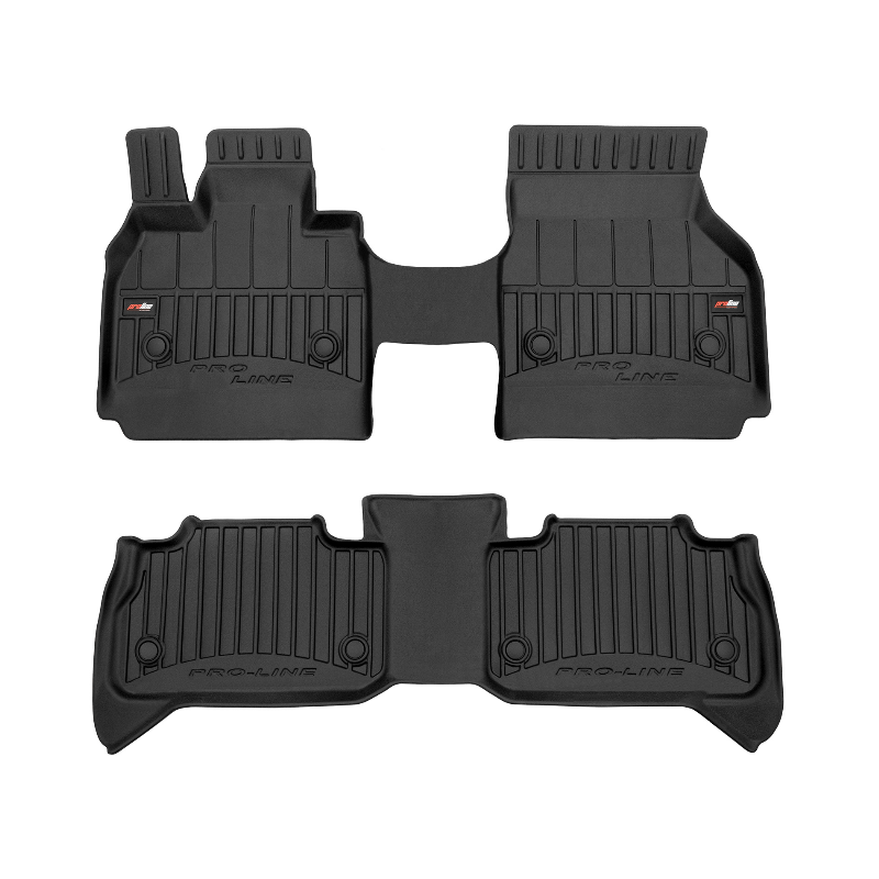 [09-3D429451] KILIMĖLIAI BMW IX I20 NUO 2021-...