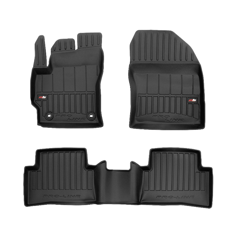 [09-3D429277] KILIMĖLIAI TOYOTA COROLLA CROSS NUO 2022-...