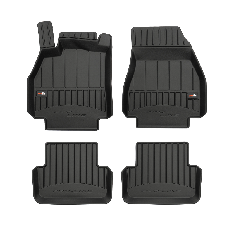 [09-3D408739] KILIMĖLIAI RENAULT MEGANE II 2002-2009