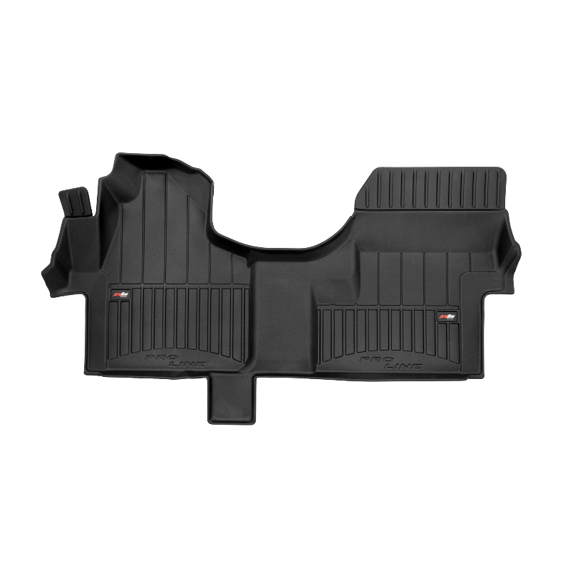 [09-3D426924] KILIMĖLIAI MERCEDES-BENZ SPRINTER W906 2006-2019
