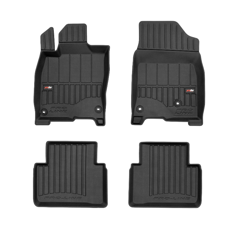 [09-3D427310] KILIMĖLIAI HONDA CIVIC X 2015-2021