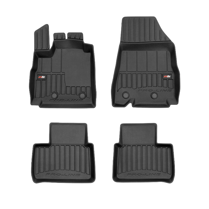 [09-3D427549] KILIMĖLIAI RENAULT ARKANA NUO 2019-..