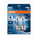 OSRAM LEMPUTĖS H4 60/55W 12V P43T COOL BLUE INTENSE