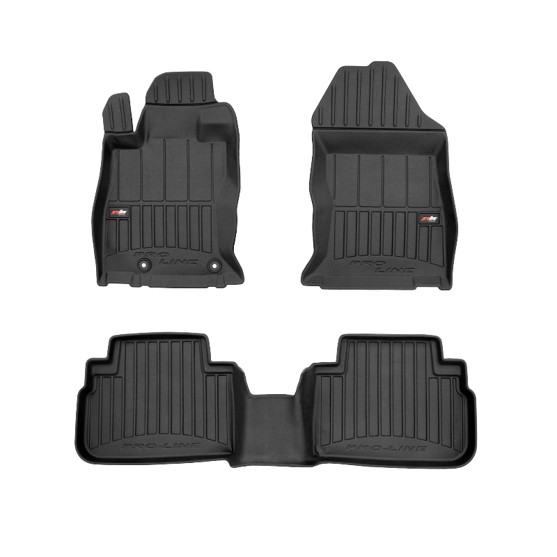 [09-3D427563] KILIMĖLIAI SUBARU FORESTER V NUO 2018-...