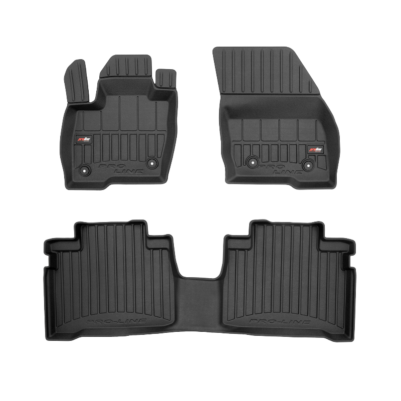 [09-3D427594] KILIMĖLIAI FORD GALAXY III 2015-2023