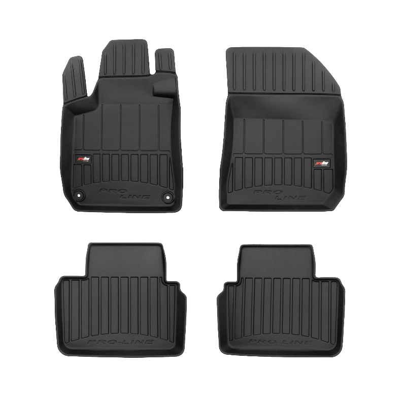 [09-3D427617] KILIMĖLIAI PEUGEOT 308 II 2013-2021