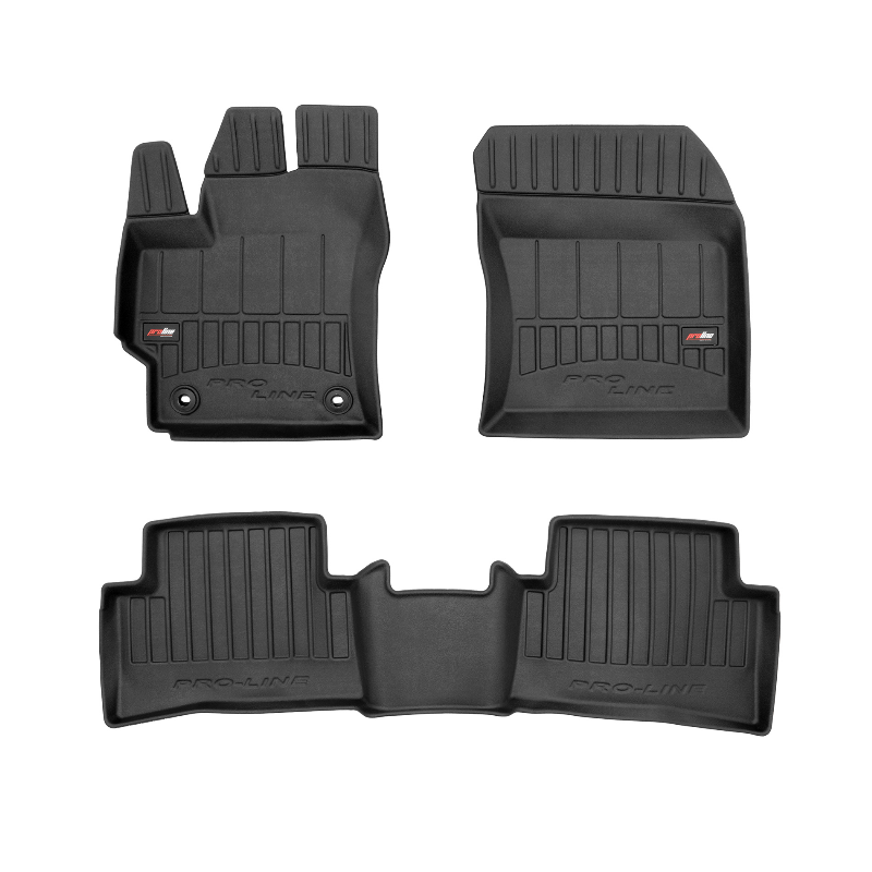 [09-3D427648] KILIMĖLIAI TOYOTA COROLLA XII NUO 2018-...