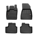 KILIMĖLIAI VOLVO C40 RECHARGE NUO 2021-...
