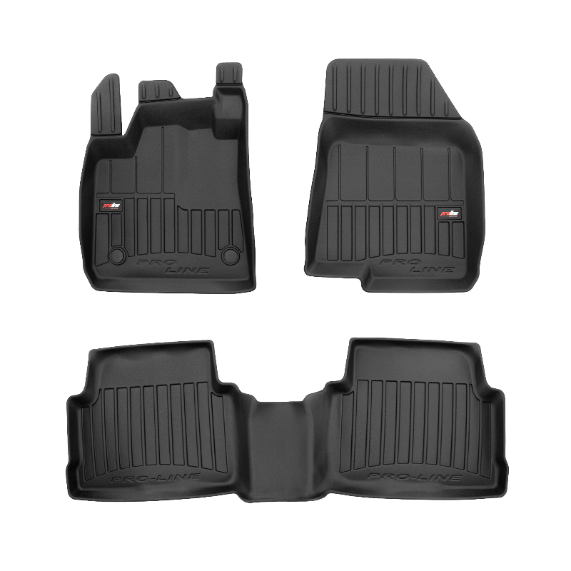 [09-3D427815] KILIMĖLIAI DACIA JOGGER NUO 2021-...