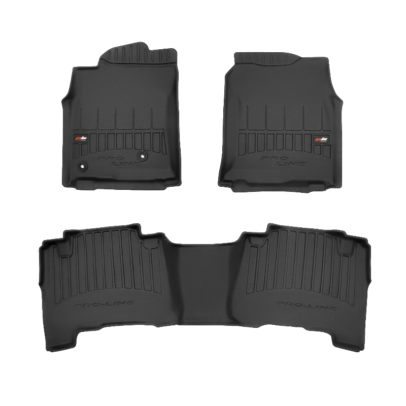 [09-3D428348] KILIMĖLIAI TOYOTA LAND CRUISER J120 2002-2010