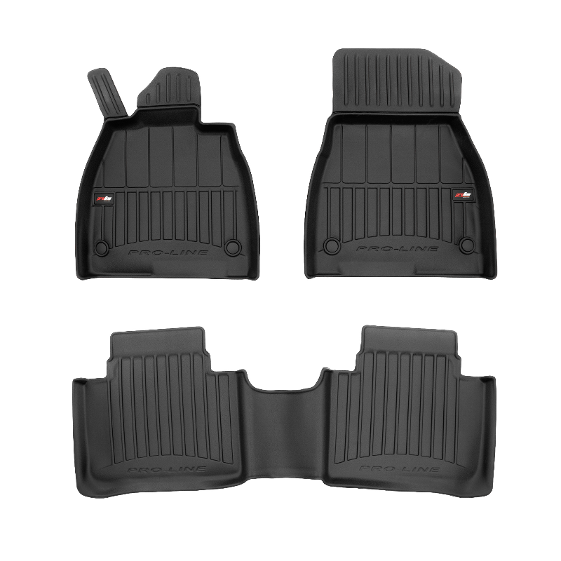 [09-3D428874] KILIMĖLIAI MERCEDES-BENZ EQS V297 NUO 2021-...