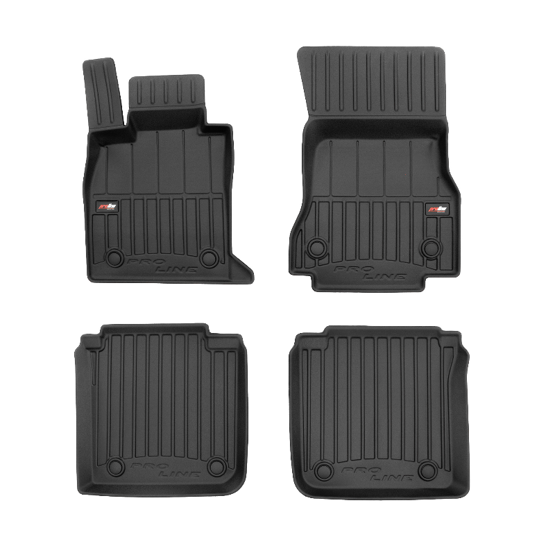 [09-3D429147] KILIMĖLIAI BMW 7 SERIES G70 NUO 2022-...