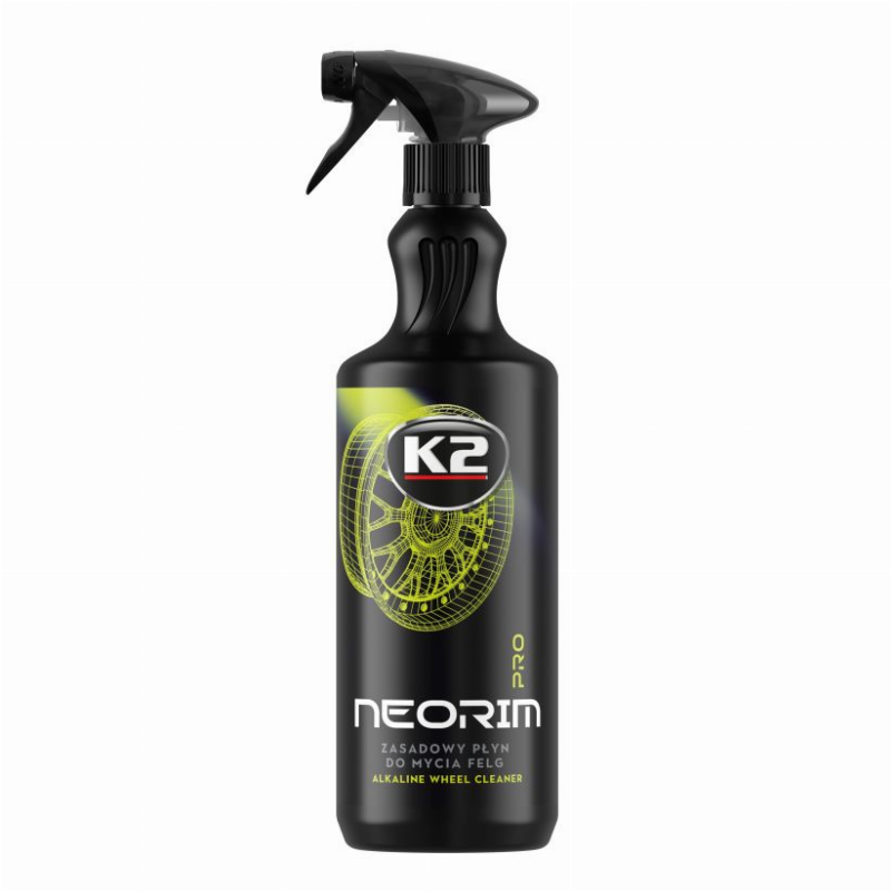[15011] КОЛЕСА ОЧИСТИТЕЛЬ  NEORIM PRO