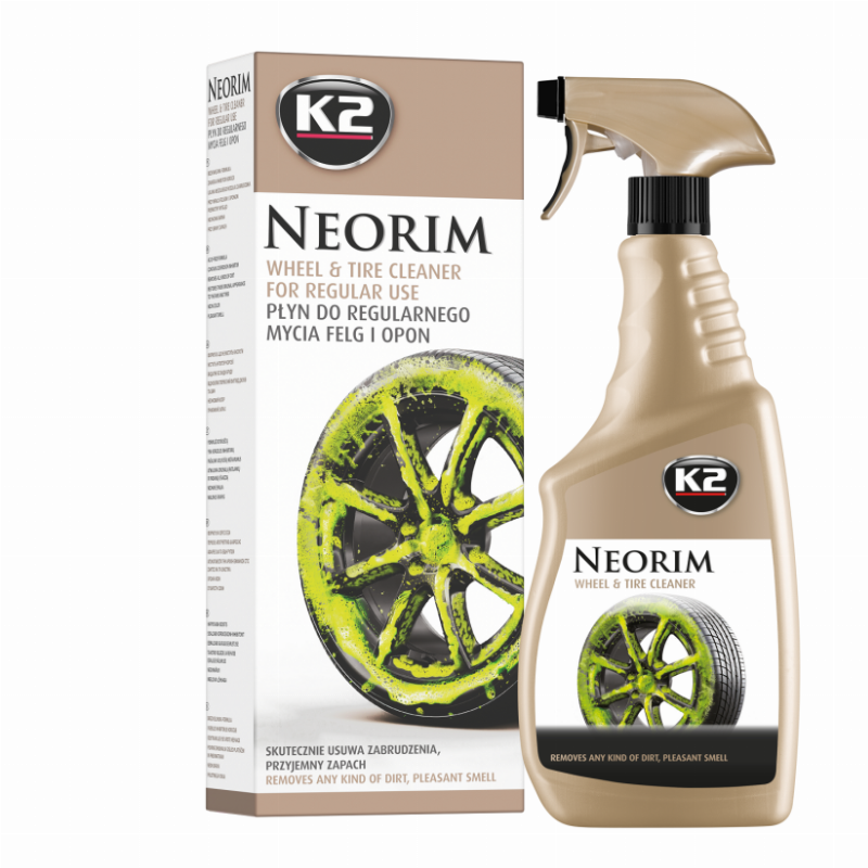 [11177] КОЛЕСА ОЧИСТИТЕЛЬ  GOLD NEORIM PRO