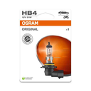 OSRAM LEMPUTĖS HB4 51W 12V P22D
