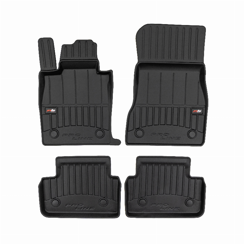 [09-3D430778] KILIMĖLIAI BMW 5 SERIES G60 NUO 2023-...