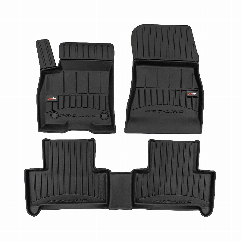 [09-3D431492] KILIMĖLIAI MERCEDES BENZ EQB X243 NUO 2021-...