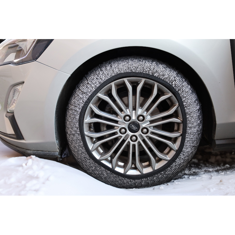 [KSS004] TEXTILE SNOW CHAINS