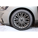 TEXTILE SNOW CHAINS