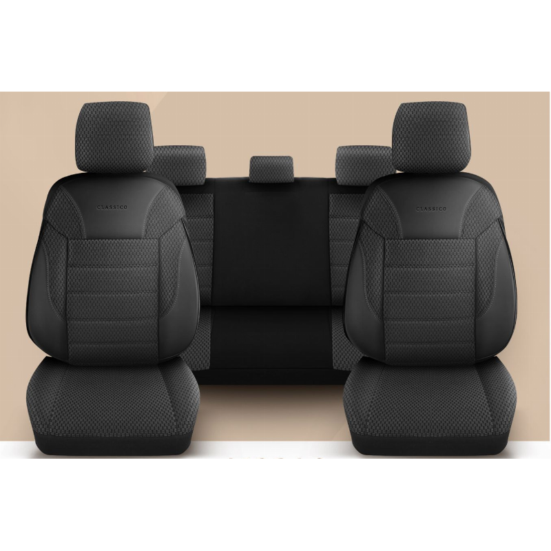 [CL012] CLASSICO SEAT COVER