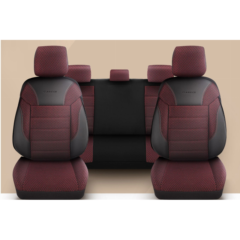 [CL010] CLASSICO SEAT COVER