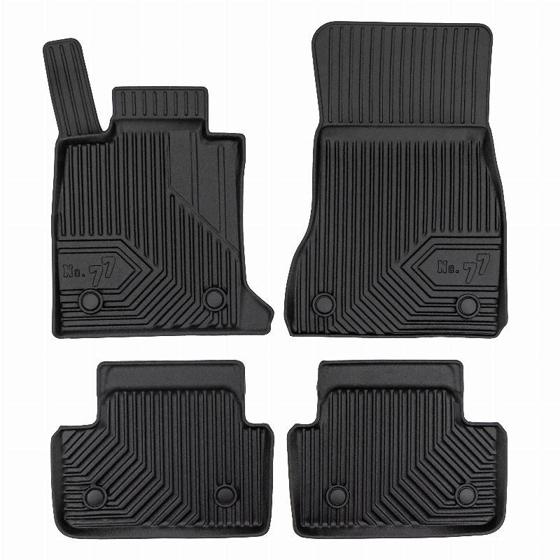 [09-77430778] KILIMĖLIAI BMW 5 SERIES G60 NUO 2023-...