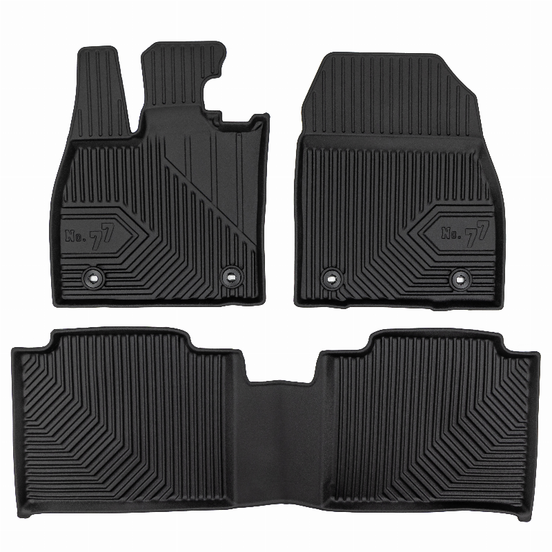[09-77430723] KILIMĖLIAI LEXUS RZ NUO 2022-...