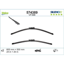 VALEO SILENCIO VALYTUVAI