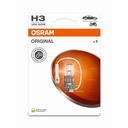 OSRAM LEMPUTĖS H3 55W 12V PK22S