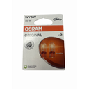 OSRAM LEMPUTĖS WY5W 5W 12V W2.1 X 9.5D