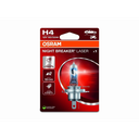 OSRAM LEMPUTĖS H4 60/55W 12V P43T NIGHT BREAKER LASER