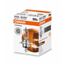 OSRAM LEMPUTĖS H4 75/70W 24V P43T