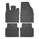 KILIMĖLIAI  AUDI Q4 E-TRON NUO 2021-...