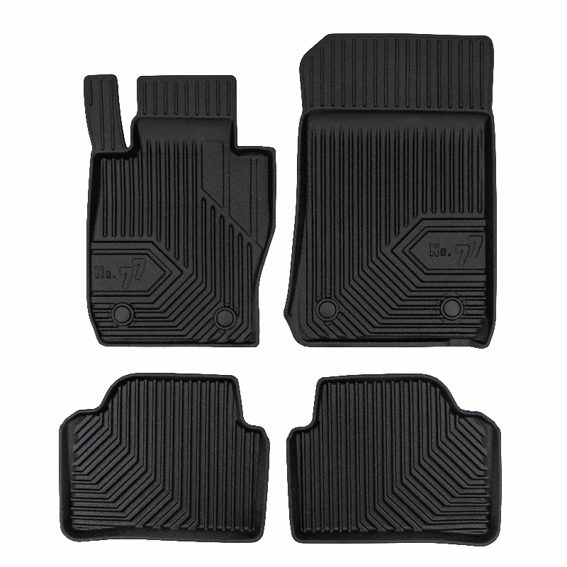 [09-77433670] KILIMĖLIAI BMW 3 SERIES E90 2004-2012