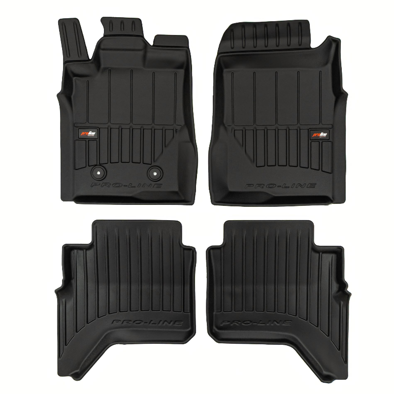 [09-3D420823] KILIMĖLIAI FORD RANGER VI NUO 2022-...