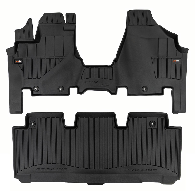[09-3D427679] KILIMĖLIAI HONDA ODYSSEY IV 2010-2017