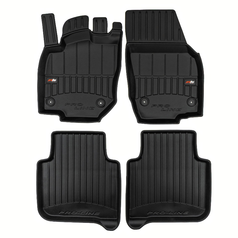 [09-3D432246] KILIMĖLIAI SKODA KODIAQ II NUO 2024-...