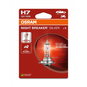 OSRAM LEMPUTĖS H7 55W 12V PX26D