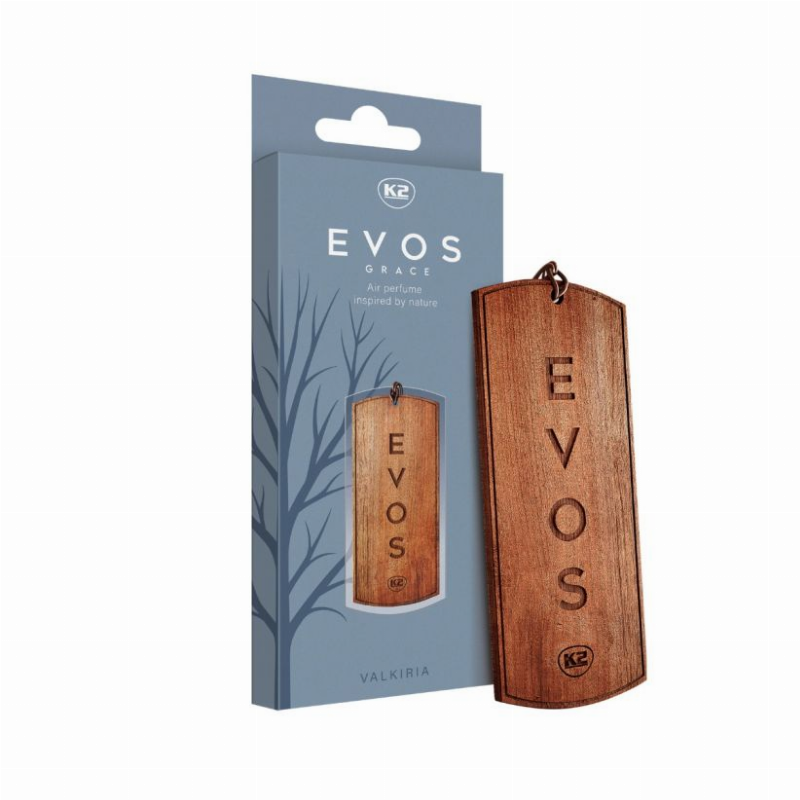 [K2E044] AIR FRESHENER K2 EVOS GRACE