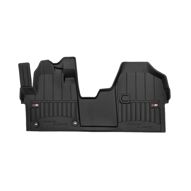 [09-3D425767] KILIMĖLIAI TOYOTA PROACE II NUO 2016-