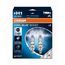 OSRAM LEMPUTĖS H1 12V 80W