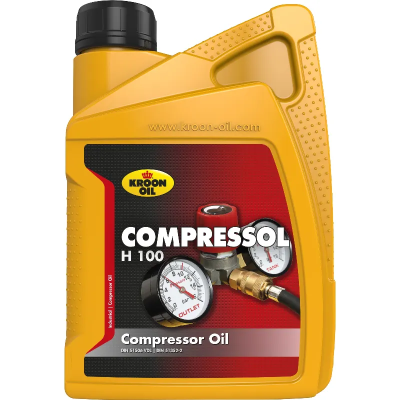ALYVA KROON-OIL COMPRESSOL H 100 1L